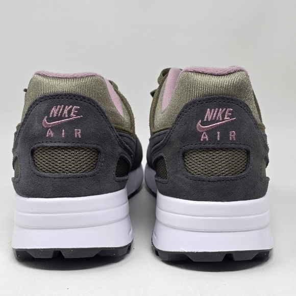 Nike Air Pegasus 89 Golf Mens Size 7 Sneaker Shoes Olive Green FJ2245-200 NEW